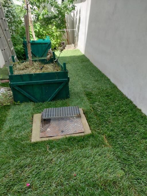 Stilvolle Mit Terrasse/garten Wien